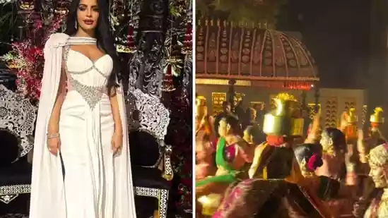 Canadian politician shares glimpses of ‘big fat Indian wedding’ in Udaipur