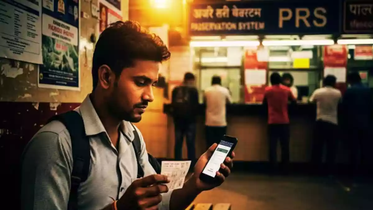 Cancellation To Reservation