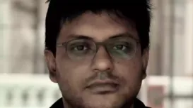 From cancer to comics, from scientist to artist, from MIT to IIT — it has been an unusual journey for Bengal boy Argha Manna