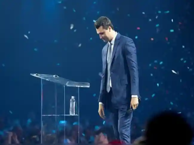 Candace Owens alleges the Israel lobby's involvement in Charlie Kirk's death, sharing screenshots of private messages where Kirk expressed distress over losing Jewish donors due to his stance on Tucker Carlson and the pro-Israel cause. Turning Point USA confirmed the authenticity of the messages, stating Kirk felt pressured by a group critical of his views on Israeli Prime Minister Netanyahu.Candace Owens alleges the Israel lobby's involvement in Charlie Kirk's death, sharing screenshots of private messages where Kirk expressed distress over losing Jewish donors due to his stance on Tucker Carlson and the pro-Israel cause. Turning Point USA confirmed the authenticity of the messages, stating Kirk felt pressured by a group critical of his views on Israeli Prime Minister Netanyahu.Right-wing political commentator Candace Owens has brought up several conspiracy theories in Charlie Kirk assassination case. Candace has been consistently suggesting Israel lobby's role in Kirk's death.<br><br>In a video shared on her YouTube channel, she alleged that the American conservative leader and Trump ally was bullied by Jewish donors two days before his death. And in a bid to prove herself, she shared screenshots showing messages written by Charlie Kirk in a private group chat. <br><br>After Candace Owens revealed chilling text messages sent by Charlie Kirk just two days before he was assassinated in Utah at a college event, his organisation Turning Point USA has responded.<br><br><strong>ALSO READ: Israel lobby's role in Charlie Kirk's death? Candace Owens' group chat's screenshot on Jewish donor sparks controversy <br></strong><br><h4>Charlie Kirk was bullied by Jewish donors?</h4>Candace Owens in her latest show exposed the group chats in which Charlie Kirk said he lost a huge Jewish donor. 