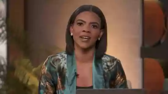 <h4>Candace Owens challenges TPUSA over Charlie Kirk succession, ‘Send me the video of Charlie appointing Erika…’</h4><h4>Candace Owens