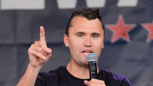 Candace Owens, Conservative influencer and podcaster, claimed billionaire hedge fund manager Bill Ackman pressurised Charlie Kirk to visit Israel and said Benjamin Netanyahu contacted him. She further alleged “threats were made” to Kirk during a high-stakes 