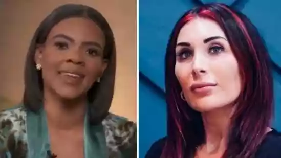 <h4>Candace Owens takes aim at Laura Loomer's ‘fake husband’ Andrew Simpson amid bitter feud: 'Are you paying for…?</h4><h4>Candace