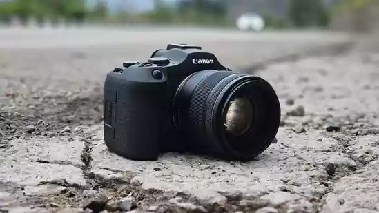 Editorial independence is core to our work. Some links may earn us a commission, without influencing our opinions.<h4>Canon EOS R6 Mark III camera