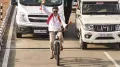 C. Joseph Vijay’s Tamilaga Vettri Kazhagam (TVK) has established its popularity and stands to emerge as the single largest party in the 2026 Tamil Nadu State