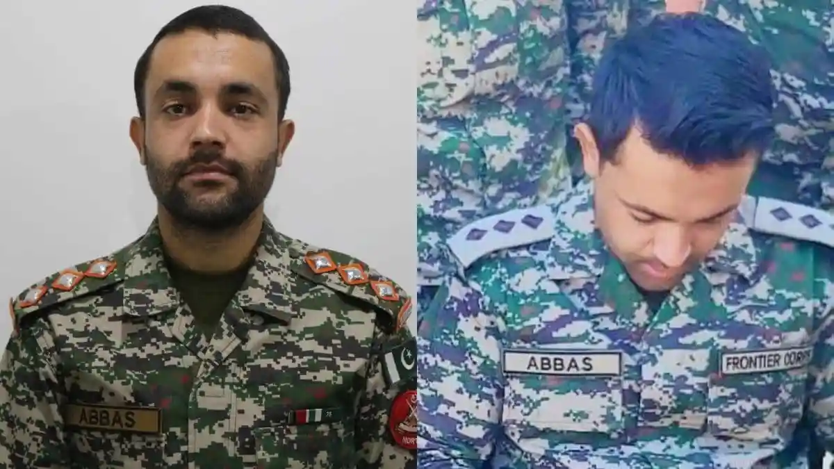 Captain Among 3 Killed As TTP Attacks Security Forces In Pakistan's Khyber Pakhtunkhwa