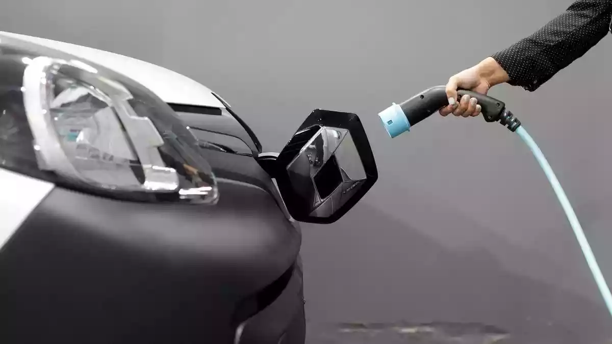 Carbon intensity of power generation key to EVs’ overall environmental benefits