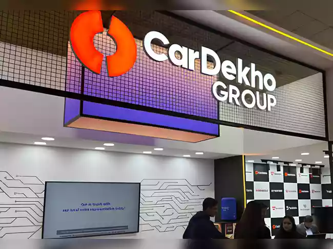 CarDekho Group invests $10 million in edtech firm CollegeDekho