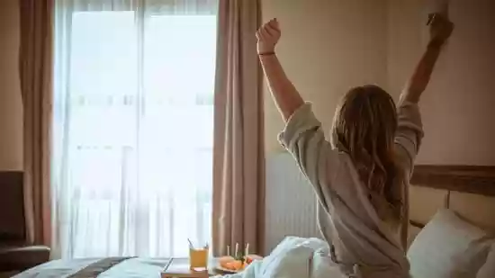 Cardiac surgeon explains why he wakes up at 4 am daily and its benefits