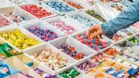 Love your sodas and sugary treats? You're not alone - but there's a hidden danger in these everyday indulgences. Added sugar, found in everything from soft