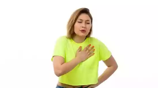 Cardiologist explains why women suffer from more heart diseases than men