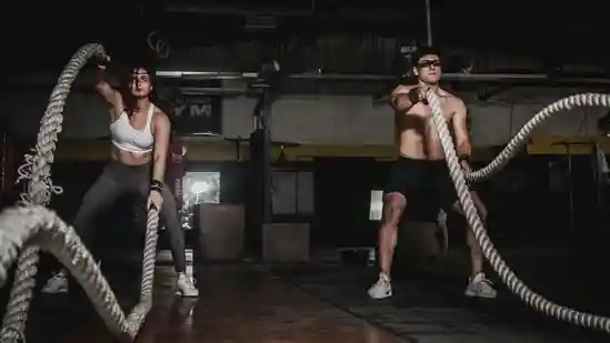 There are many markers when it comes to gauging health and fitness, and VO2 max has gained recent popularity among them. According to Healthline