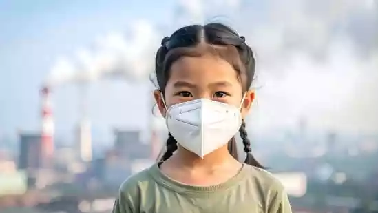 Cardiologist says pollution worsens outcomes for kids born with heart defects