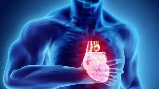 Cardiologist shares hacks for heart to stay healthy in winter