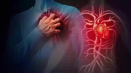 Cardiologist shares heart failure symptoms