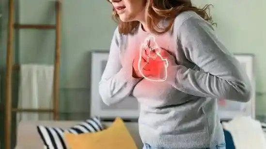 Cardiologist shares how a heart attack is different from sudden cardiac arrest