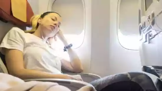 Every time you fly, the prospect of exploring new cultures and arriving at new destinations invokes a sense of excitement. However