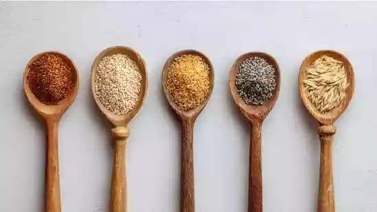 Cardiologist with 40 years of experience shares 12 best seeds for your health