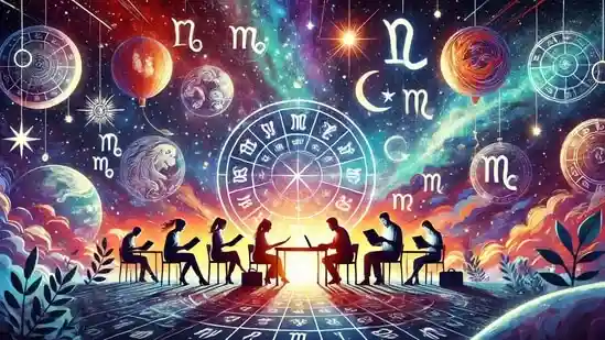 Career and Money Horoscope Today for June 11
