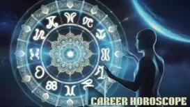 <h4>Career Horoscope Today for June 3, 2026: A colleague may question your decision or test your patience at work</h4><h4>Career Horoscope