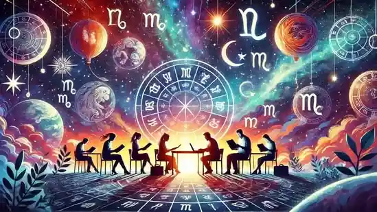 Career and Money Horoscope Today for May 8