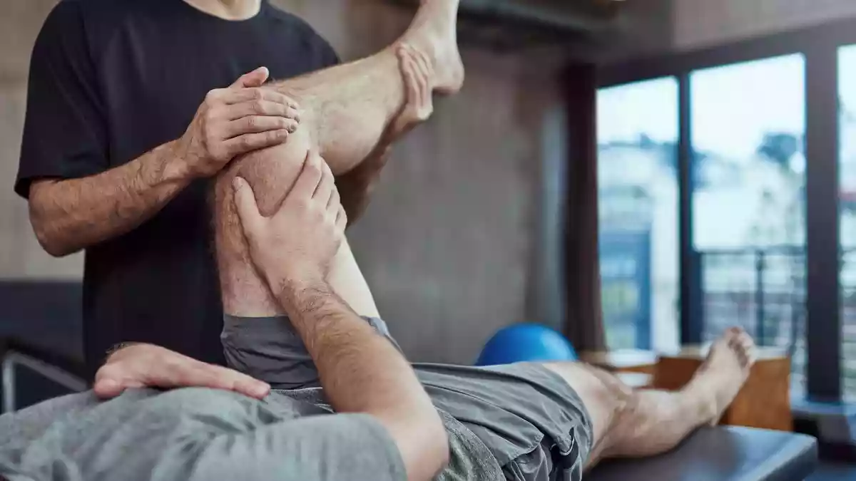 The fitness industry is going through a subtle change. The increased consciousness of health, movement, recovery, and preventive care among the general public