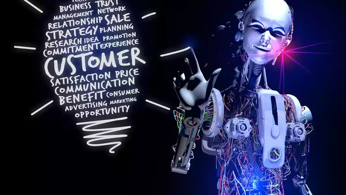 As Artificial Intelligence (AI) transforms enterprise ecosystems, the role of AI Engineer-Customer Experience is gaining ground. This job involves the