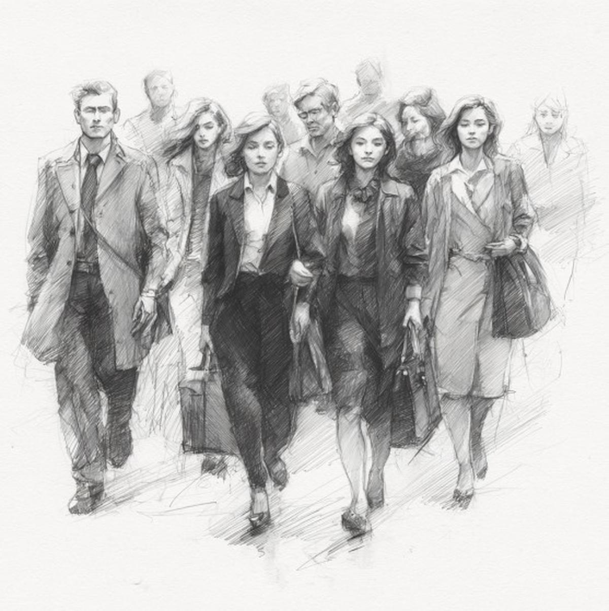 Career breaks are no longer rare. But what still feels rare is the confidence to return from one without apology. Especially for professionals in technical roles, a break is often treated as a red flag, not because skills disappear, but because perceptions haven't evolved fast enough.