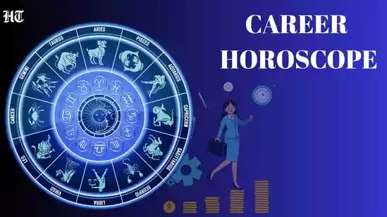 HomeNext<h4>Career Horoscope for July 16, 2026: An influential person might recognize the value of your ideas</h4><h4>Career Horoscope Today