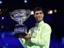 Carlos Alcaraz has achieved a historic career Grand Slam. He is now the youngest man to win all four major singles titles. Alcaraz defeated Novak Djokovic in