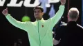 Carlos Alcaraz will need to overcome not only Alex de Minaur but also a patriotic home crowd to reach his first Australian Open semi-final on Tuesday