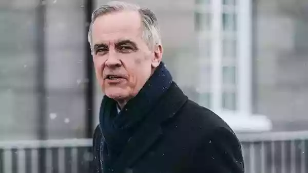 Canadian Prime Minister Mark Carney confirmed on Tuesday (January 27) that he spoke with Donald Trump on Monday, following remarks he made last week that