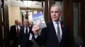 Canada's Prime Minister Mark Carney has put forward his first federal budget, which lays out an ambitious plan to transform Canada's economy and deal with the