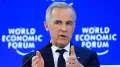 Mark Carney's speech at the World Economic Forum in Davos caught global attention, with the Canadian Prime Minister pointing out the 