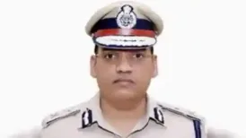 Praveen Bansal, whose complaint led to the registration of an FIR against Sushil Kumar, an exemptee assistant sub inspector (EASI) deployed with late Rohtak