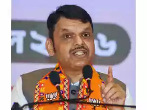 Maharashtra Chief Minister Fadnavis on Saturday chaired a review meeting of the Home Department over the Nashik conversion case, saying that religious