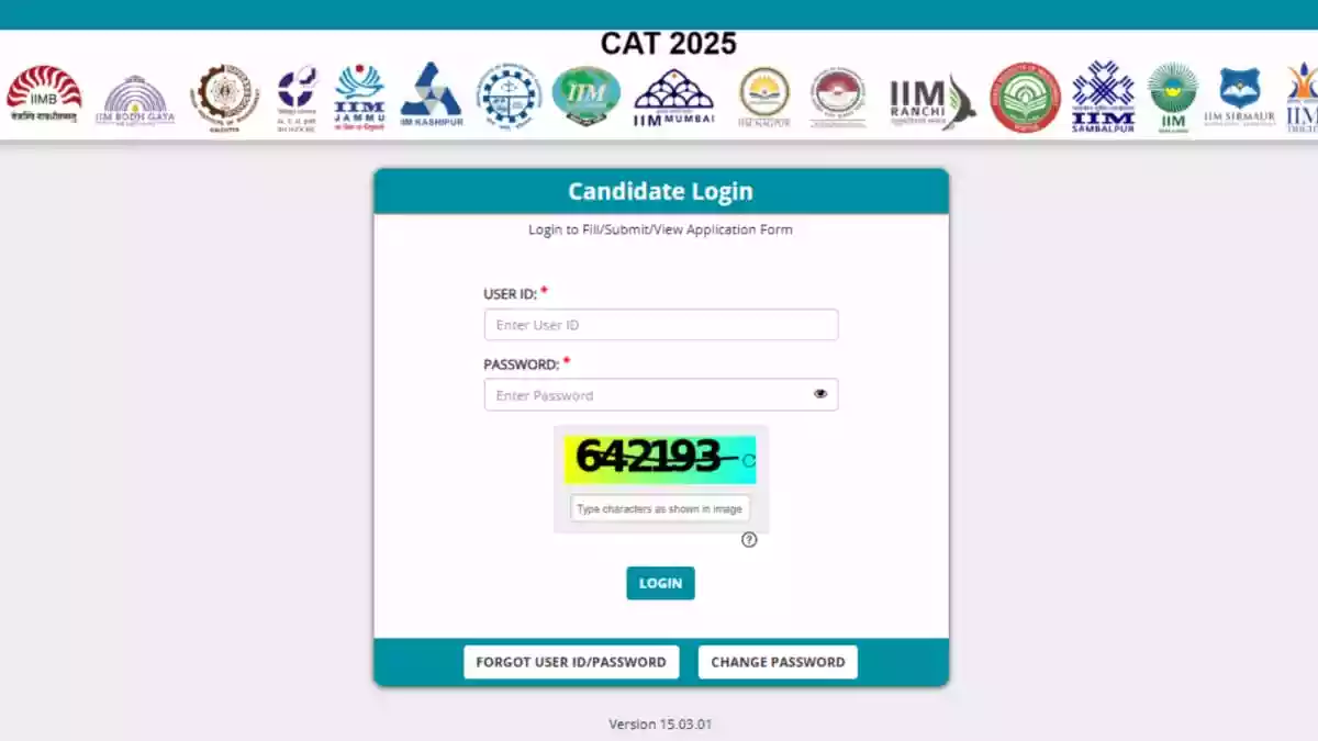 The admit cards for the Common Admission Test (CAT) 2025 have been released on November 12. This year, the Indian Institute of Management Kozhikode (IIM
