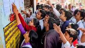 The Indian Institute of Management Kozhikode (IIMK) has released the CAT 2025 result, and candidates can check their CAT result by visiting the official