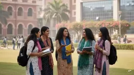 The notification for the Common Admission Test (CAT) 2026 has been released. The Indian Institutes of Management (IIMs) will conduct the exam on Sunday