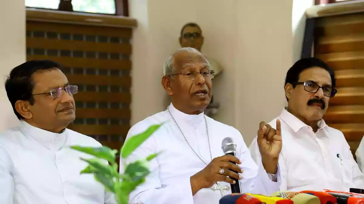 Catholic Bishops’ chief appeals to PM Modi