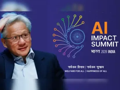 Amid questions over CEO Jensen Huang's absence at the India AI Impact Summit, Nvidia managing director for South Asia, Vishal Dhupar