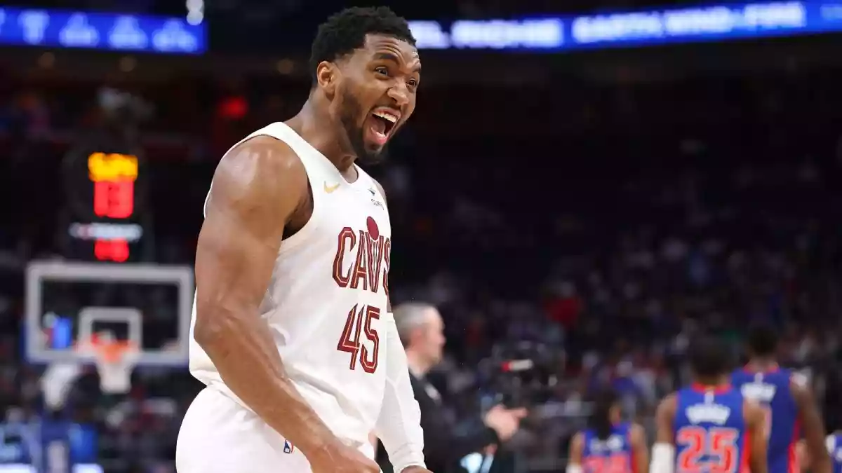 Cavaliers Crush Pistons In Brutal Game 7 To Reach First ECF Since LeBron