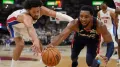To say the Cleveland Cavaliers stole Game 4 would be putting it mildly. After a messy, tightly contested first half, the Cavaliers completely detonated after