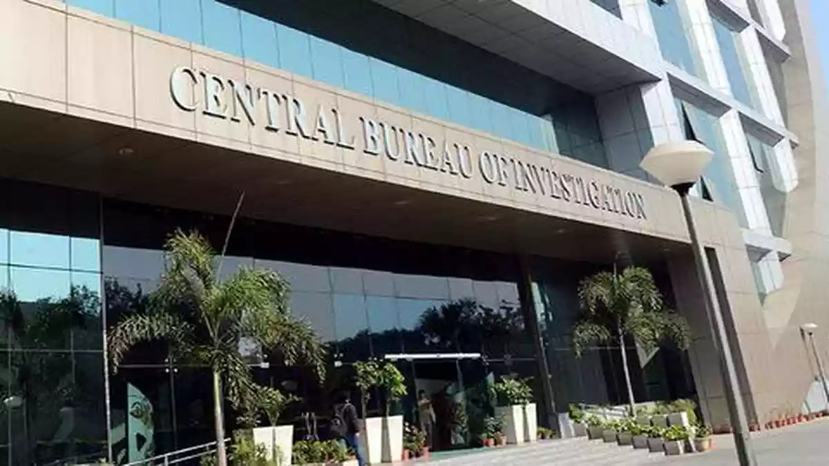 The CBI has registered two separate FIRs against former branch heads of Punjab & Sind Bank in Sri Ganganagar and others for allegedly opening mule accounts