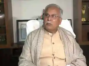 CBI court sets aside order allowing Bhupesh Baghel's discharge in 'sex CD' case