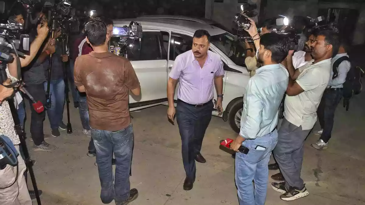 The Central Bureau of Investigation (CBI) has registered a case to probe the alleged NEET-UG 2026 paper leak, following a reference from the Department of