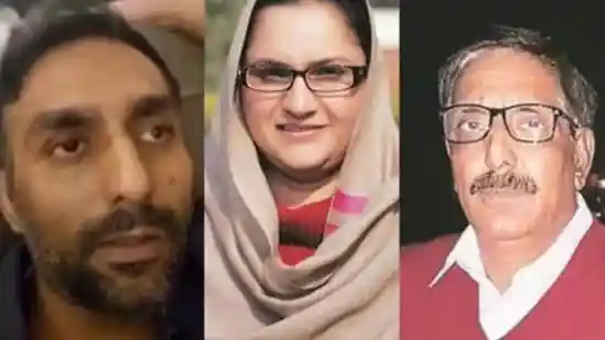 The Central Bureau of Investigation (CBI) on Thursday evening registered a case into the alleged murder of Aqil Akhter, son of former Punjab Director General