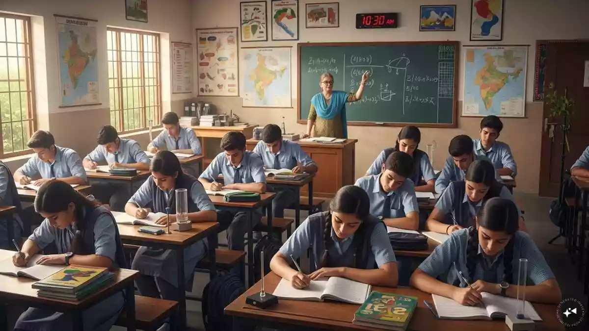 CBSE 10th Board Exams Cancelled In Middle East