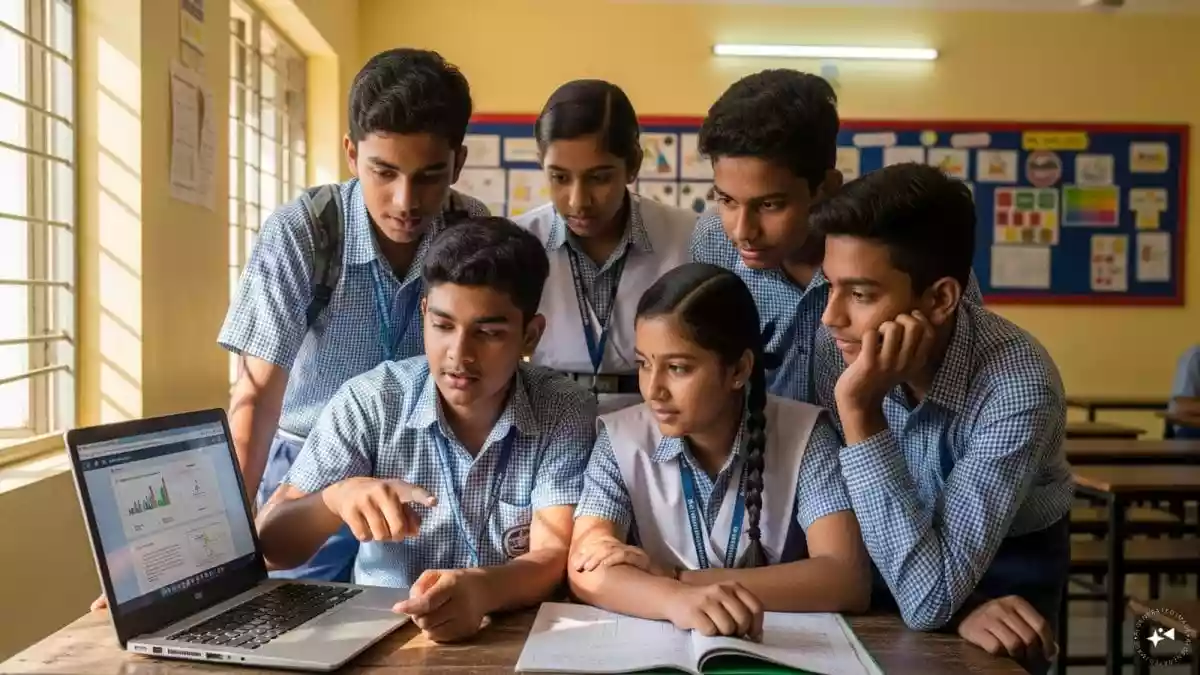 <strong>CBSE 10th Second Board Exam Date Sheet 2026:</strong> The Central Board of Secondary Education or CBSE has announced the schedule for the
