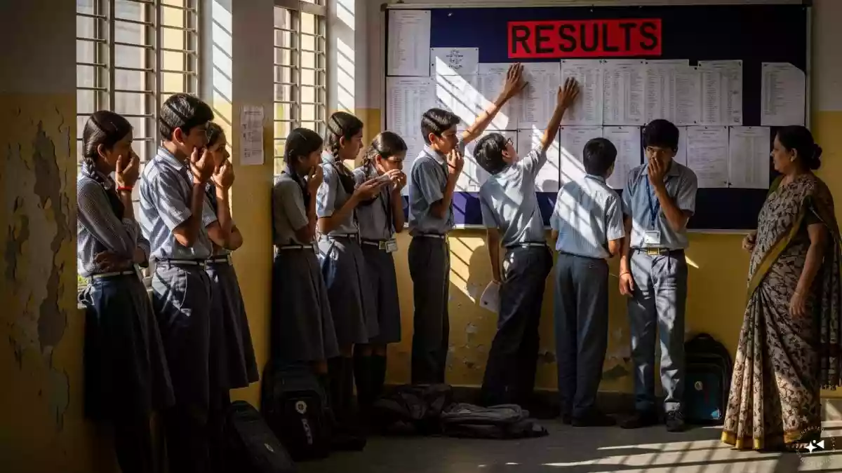 CBSE Board Class 10th